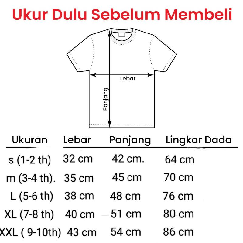 Product Introduction of kaos anak laki laki kaos anak cowok baju oblong anak laki laki pakaian anak laki laki pakaian anak cowok Fashion 3