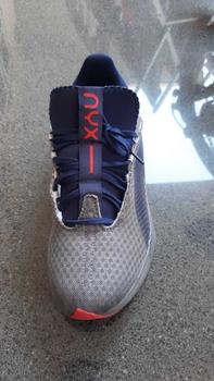 Product Review of SEPATU RUNNING SPECS NYX SEPATU LARI UNISEX from P**u 0