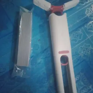 Mini Mop Portabel Berukuran Kecil dengan Daya Serap Tinggi