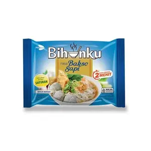 Bihunku Rasa Bakso Sapi 50g