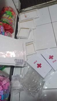 Product Review of MTS Kotak P3K Lengkap isi 10 from n**8 0