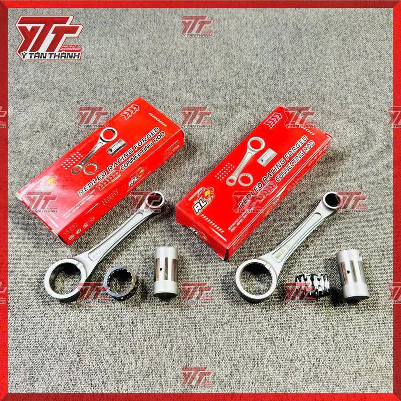  Tay dên RedLeo cho wave dream 