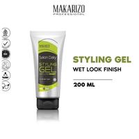 Gambar Makarizo Professional Salon Daily Styling Gel Tube 200ml - Styling Gel Tube, Salon Daily dari Tokoserba serbu Kota Administrasi Jakarta Barat 3 Tokopedia