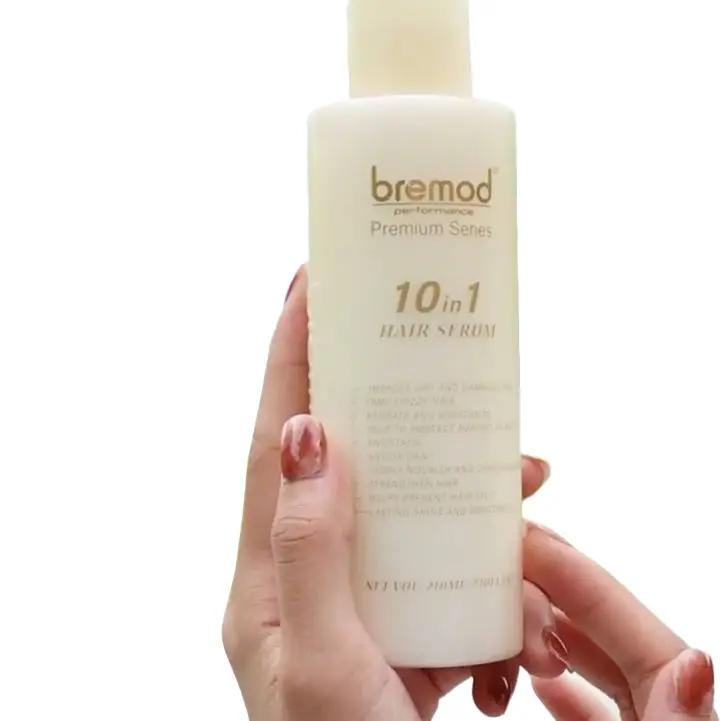 Bremod Premium Series 10 in 1 Hair Serum - TikTok Shop Singapore