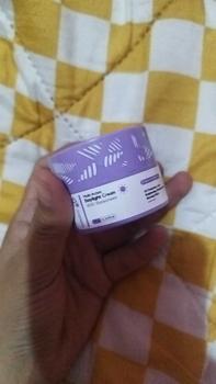 Product Review of ADLEEVA Daylight Cream With Sunscreen Glow Up Protection from a**5 0