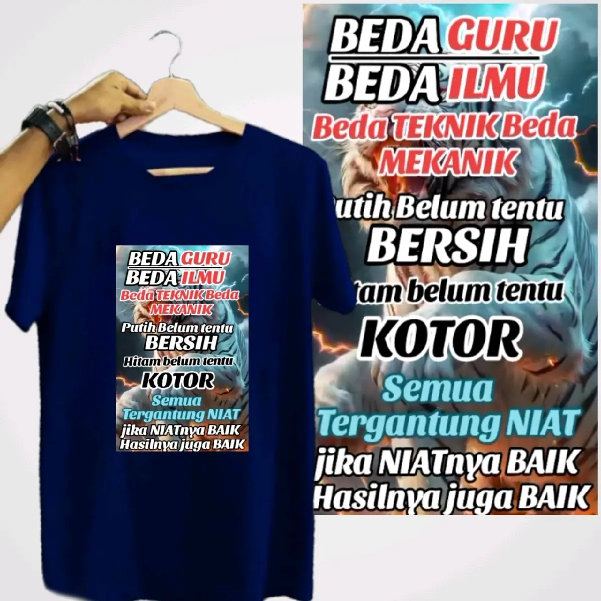 KAOS T-SHIRT BAJU DISTRO KATA KATA DEWASA LENGAN PENDEK HARGA GROSIR TERBARU