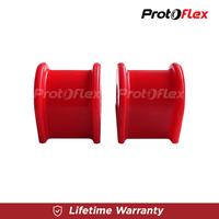 Gambar Protoflex Bushing Karet Stabil Belakang Fortuner VRZ 2015 dari PROTOFLEX Kab. Bogor 3 Tokopedia