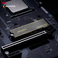 Gambar Adata LEGEND 860 500GB M.2 NVMe PCIe Gen4x4 SSD - Solid State Drive dari GASOL SUMBERSARI Kota Malang 4 Tokopedia