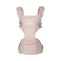Gambar Ergobaby Alta Hipseat Carrier - Pearl Grey dari Ergobaby ID Kota Bekasi 3 Tokopedia