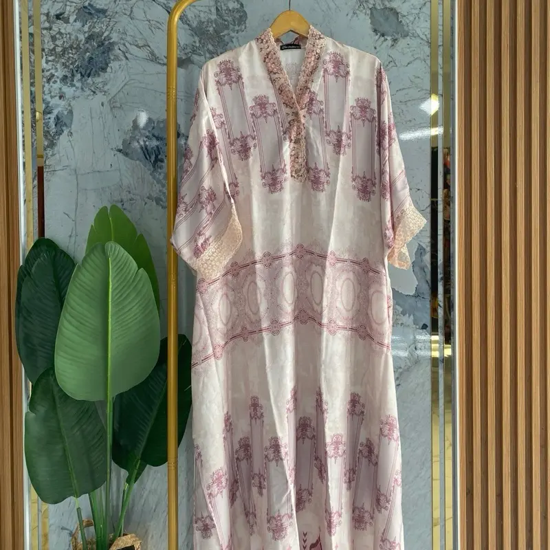 Kaftan Kode 5