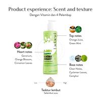 Gambar Lactacyd Baby Extra Milky 150mL + Lactacyd Odor Fresh 60mL - Sabun Bayi Ekstra Melembabkan dari Opella Indonesia Kab. Tangerang 5 Tokopedia