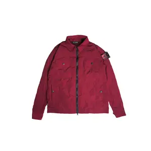 X-LAND ESSEN MERAH DOFF OVERTSHIRT