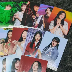 photopack JKT48 RTS official