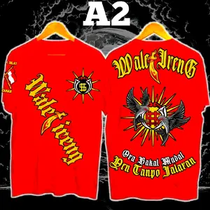 kaos pshw walet ireng lawasan A2