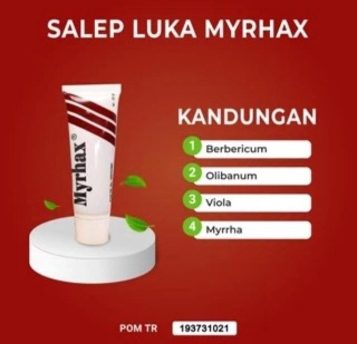 Product Introduction of SALEP LUKA DIABETES MIRHAK SALEP 0