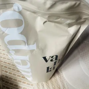 Cuerpo Susu Tinggi Kalori & Protein 960 Gram