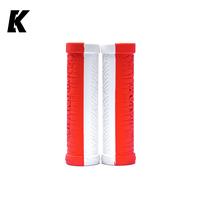 Gambar Katros Garage x Hayaidesu "INDONESIA SATU" - Universal Handgrip - Merah dari CUSTOMKIT Kota Tangerang Selatan 4 Tokopedia