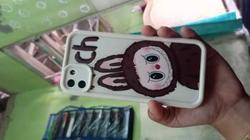 Product Review of Casing Untuk Realme C2 2019 2020 C1 2018 C11 2020 C11 2021 C12 C15 C17 C20 C20A C21 C21Y C25 C25s C25Y C2s C30 C30s C31 C33 2022 2023 C35 C53 C55 C65 5G C67 4G Casing Silikon Tahan Guncangan Lucu Rabobo Miguncase Ponsel Penutup from h**n 0
