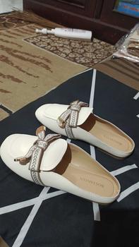 Product Review of [Selly flatshoes] Bostanten Women Flat Shoes Mueller from i**_ 2