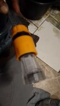 Product Review of Quick Connector | Sambungan Selang Inlet Jet Cleaner High Pressure | 1/2" - Car from S**g m**s a**a 0