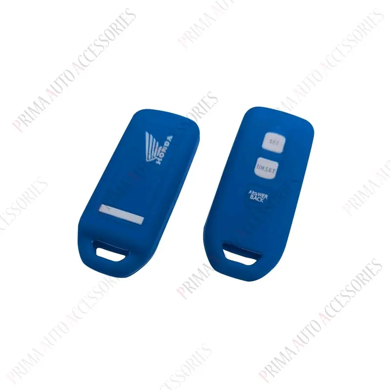 Silikon Kunci Remote Motor - Scoopy 1