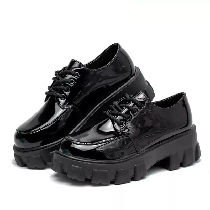 Sepatu Docmart Sneakers Wanita Boots Oxford Fashion Sepatu Formal Casual Sepatu Kekinian