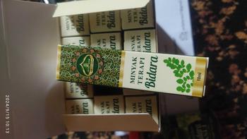 Product Review of Minyak Terapi Bidara 10ml from n**i 0