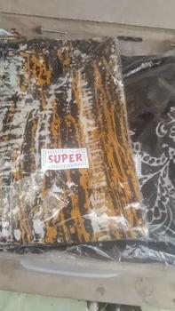Product Review of Daster Cap Malaman Anti luntur ld 110 Ada Saku say ,tidak nyusut bawah mayung from f**y 0