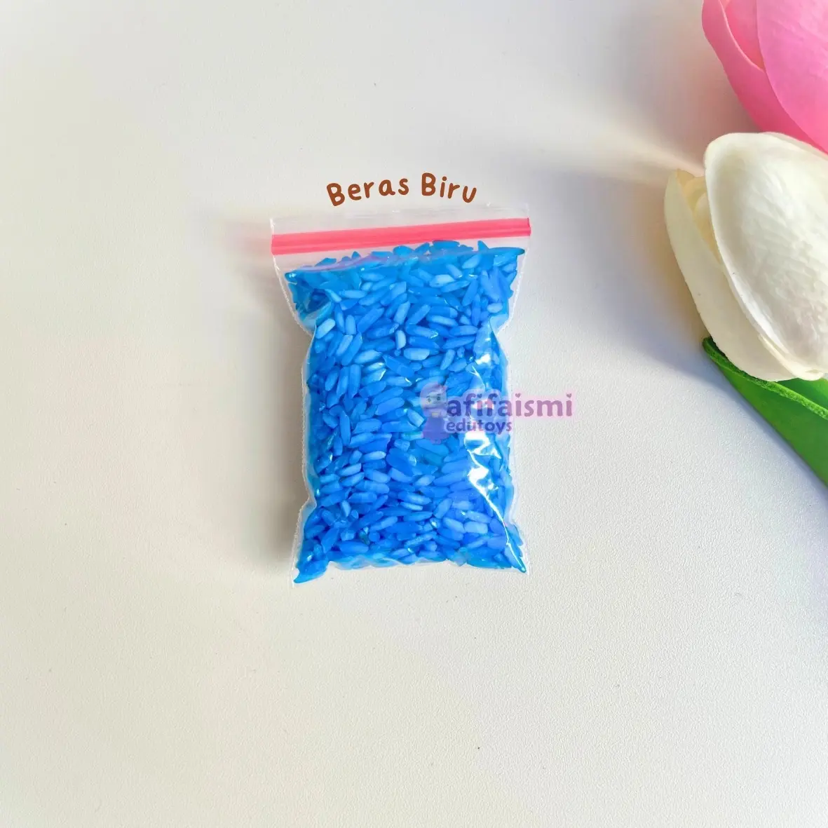 Beras Biru 30gr