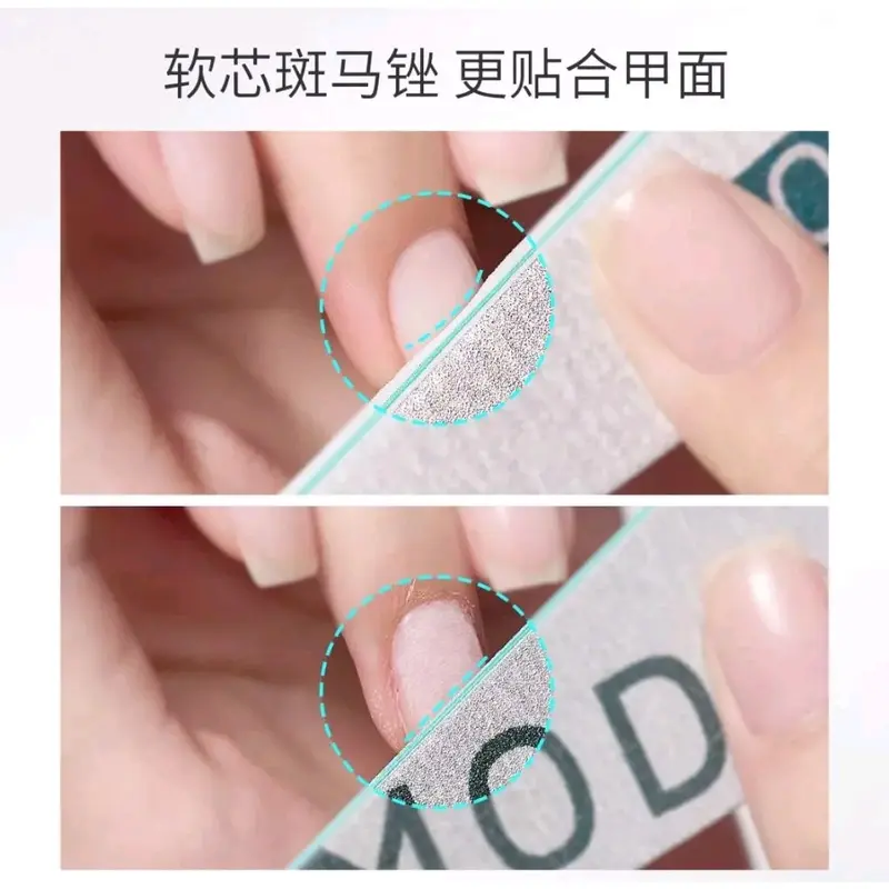 Moding Nail Buffer Vol 2 Nail File 3