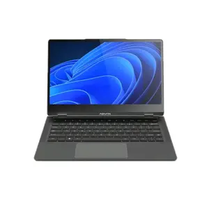 ADVAN 360 GO Laptop dengan Desain Flip dan Performa Terbaik untuk Penggunaan Sehari-hari