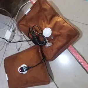 READY JAKARTA Bantal Penghangat Bantal pemanas Bantal air panas terapi Heating pad bantal elektrik Bantal Datang Bulan Anti Sakit Haid BANTAL PENGHANGAT / BANTAL PEMANAS / BANTAL TERAPI AI