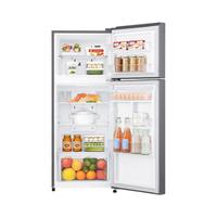 Gambar LG Kulkas 2 Pintu 202L / 187L - Smart Diagnosis - Inverter Compressor - Humidity Controller - GN-B202SQIF dari LG Official Store Kota Administrasi Jakarta Timur 5 Tokopedia