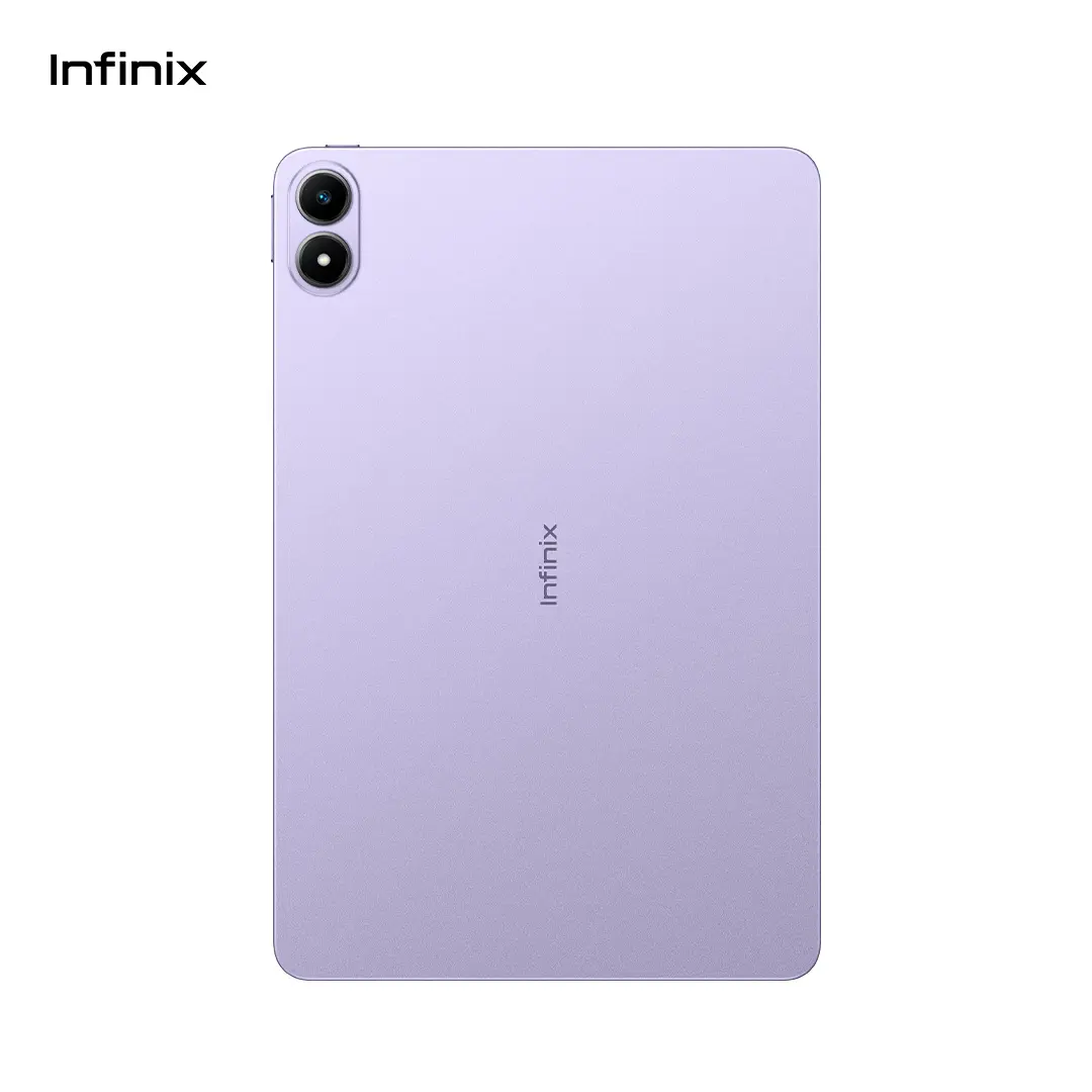Infinix XPAD 20 8/256GB - Mediatek G88 - 11" 90Hz FHD+ - 7000 mAh - 4G LTE