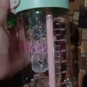 [COD] Tumbler Pastel/ Tumbler Two Color/ Botol Minum Dengan Tabung Filter/ Botol Minum Sekolah