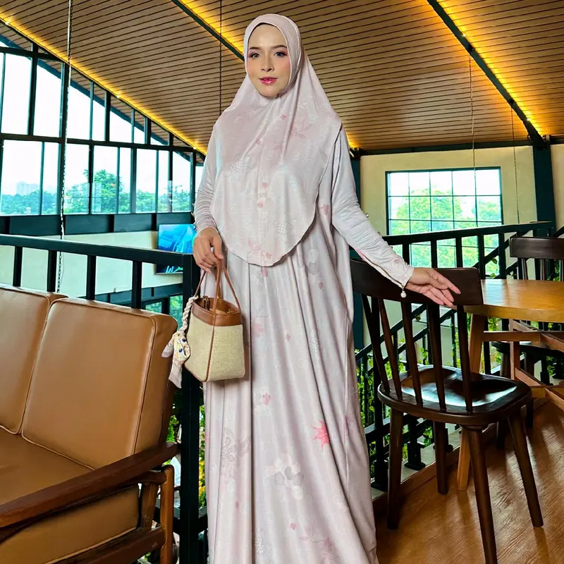 LOVE FS Gamis ELDEENA NUORA DAILY 4