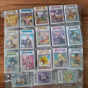 Mainan Kartu Kwartet Renceng Motif Gambar Menarik Pack 32 Lembar Ideal untuk Hiburan dan Belajar Dasar