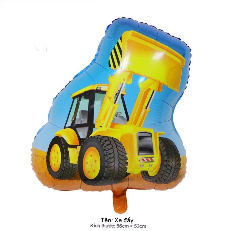 Product Introduction of Phim hoạt hình, bóng mây,Giao thông vận tải, xe hơi, màng nhôm, bóng bay, sinh nhật vui vẻ, trang trí địa điểm, bóng bay, trẻ em, bữa tiệc, bóng bay 15