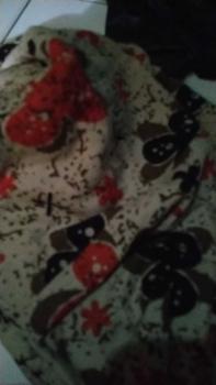 Product Review of LIVE KODE TARA Longdress Daster By Anna Al Abdullah….. from B**4 0