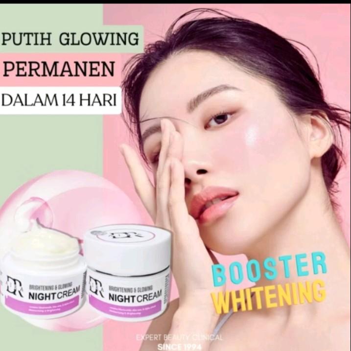 COD PEROMO 1 PAKET DR AIRA CREAM SIANK MALAM MEMBERSIHKAN FLEK HITAM MEMUTIHKAN DAN MEMBERSIHKAN BEKAS JERAWAT 3