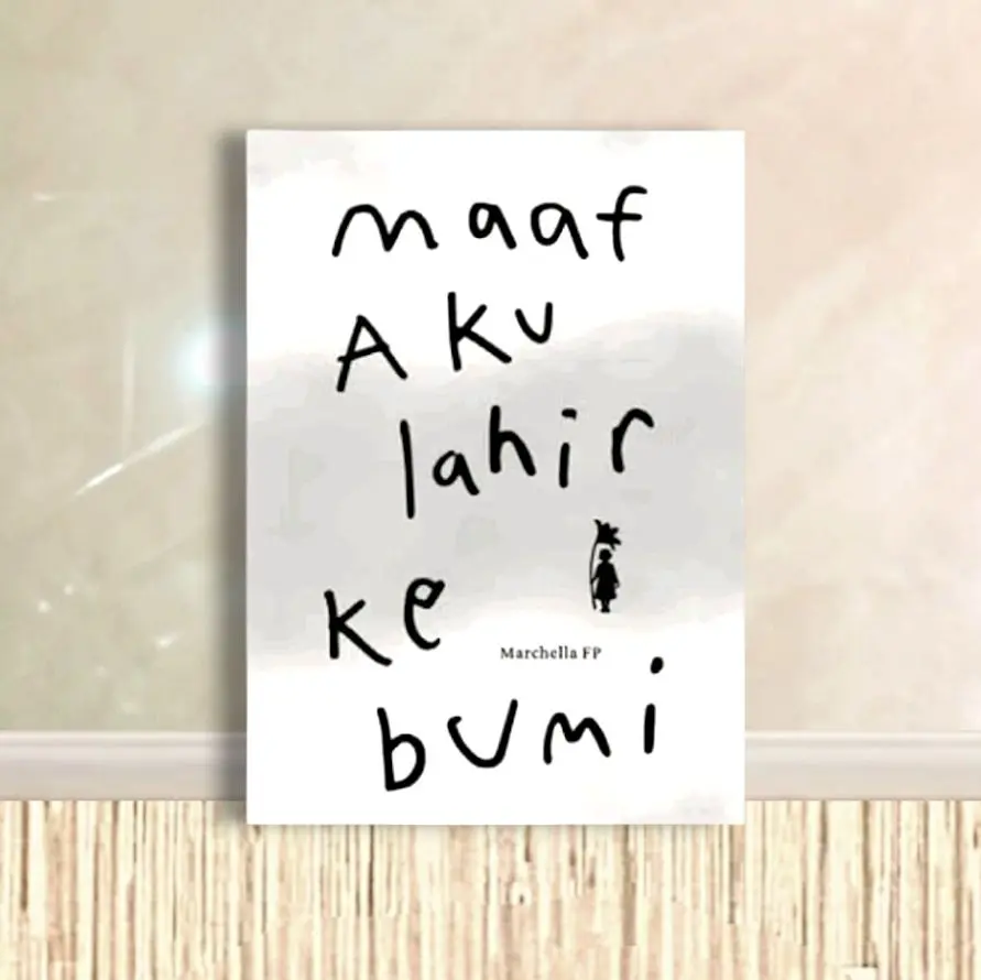 Maaf Aku Lahir Ke Bumi