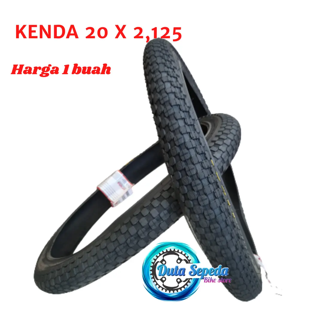 Kenda 20x2.125