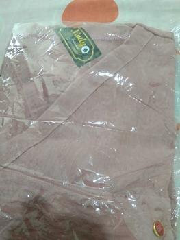 Product Review of Pakaian wanita atasan blouse Cringkel airflow remaja dewasa model terbaru kekinian yang lagi viral Baju Cantik Simple Nyaman from s**l m**🥰 2
