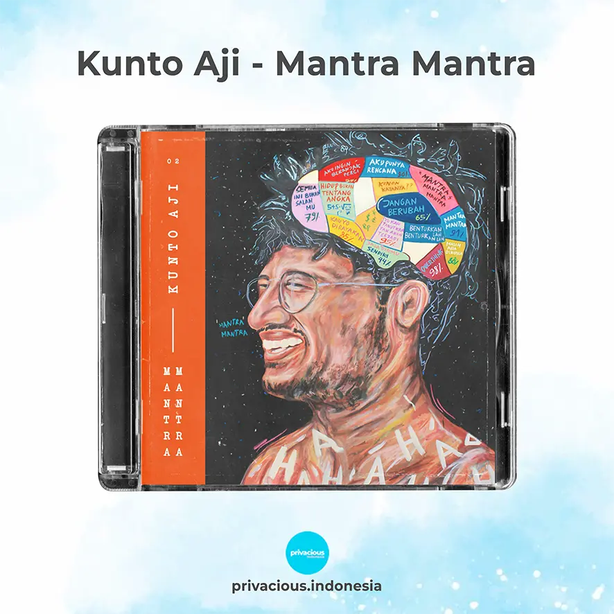 Kunto Aji - Mantra Mantra