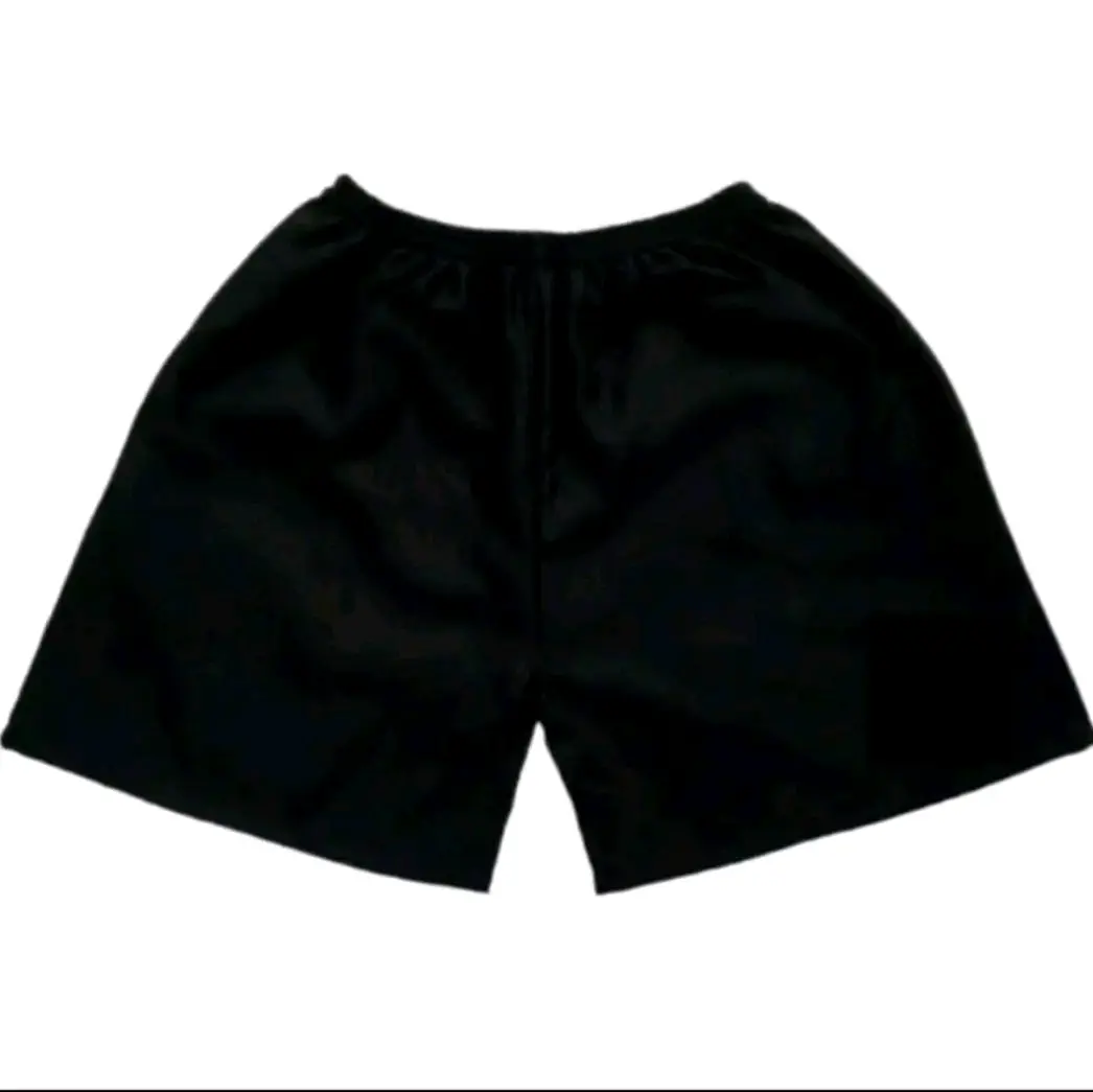 Boxer Polos Pakai Saku, Paket 3 Pcs Celana Pendek Santai Nyaman Sport  Olahraga  Pria wanita voli