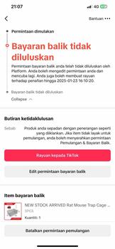 Product Review of NEW STOCK ARRIVED Rat Mouse Trap Cage / Perangkap Tikus / Rumah Tikus from A**n A**r 1