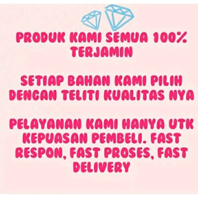 PROMO GELANG KERONCONG KANCING WANITA DEWASA TITANIUM ANTI LUNTUR ANTI KARAT PERHIASAN WANITA DEWASA ISI 1 PCS Bracelets Aksesoris 3