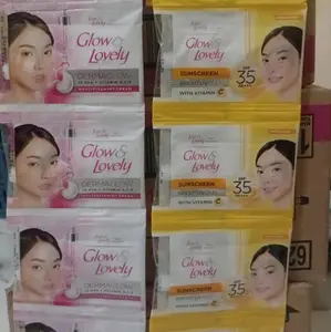 Promo Fair Lovely / Glow Lovey Cream 1 Renteng isi 12 Sachet
