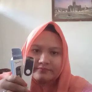 Termometer Alat Pengukur Suhu Badan Digital TaffOmicron Thermogun Infrared Dual Mode IR-FM01