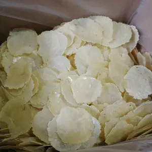 EMPING SUPER TIPIS 500 GRAM  Kering
